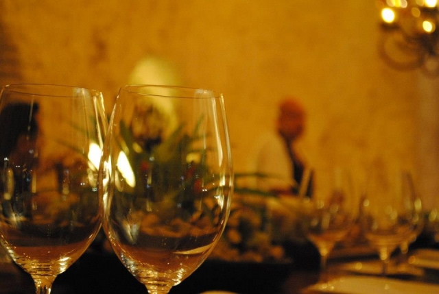 Vinos para compartir